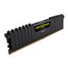 CORSAIR Vengeance LPX - DDR4 - kit - 32 GB: 2 x 16 GB - DIMM 288-PIN - 3200 MHz / PC4-25600