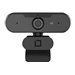 DICOTA Webcam PRO Plus 4K - Webcam - Farbe - 3840 x 2160 - 2160p - Audio