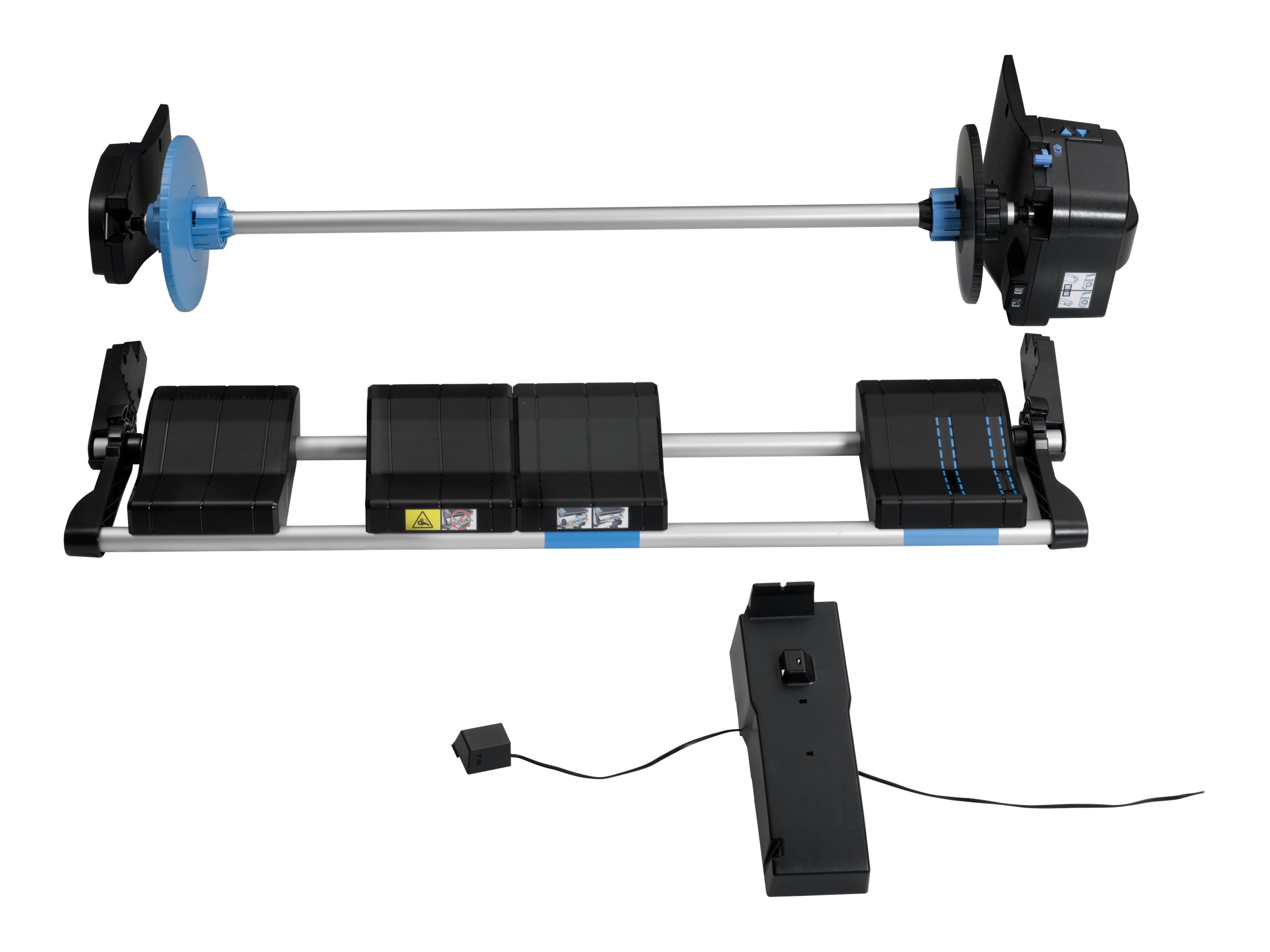 HP - Aufnahmerolle - fr DesignJet HD Pro 2, HD Pro MFP, Z6, Z6dr, Z9+, Z9+dr