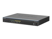 LANCOM 1900EF - Router - Switch mit 6 Ports - 1GbE - an Rack montierbar