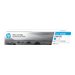 Samsung CLT-C4072S - Cyan - original - Tonerpatrone (ST994A) - fr Samsung CLP-325, CLX-3180, CLX-3185, CLX-3186