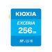KIOXIA EXCERIA - Flash-Speicherkarte - 64 GB - UHS-I U1 / Class10 - SDXC UHS-I