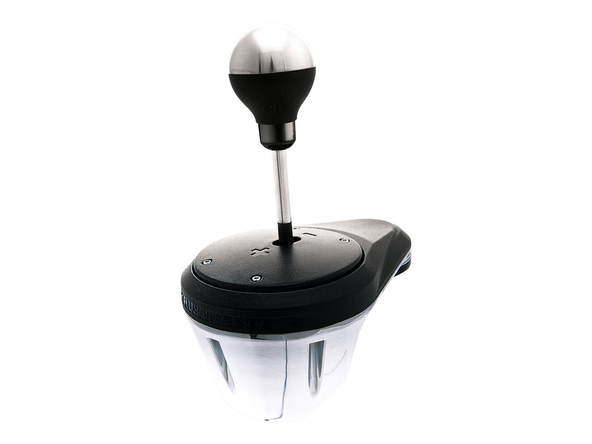 ThrustMaster TH8A Shifter - Schaltknppel - kabelgebunden - fr PC, Sony PlayStation 3, Microsoft Xbox One, Sony PlayStation 4, 
