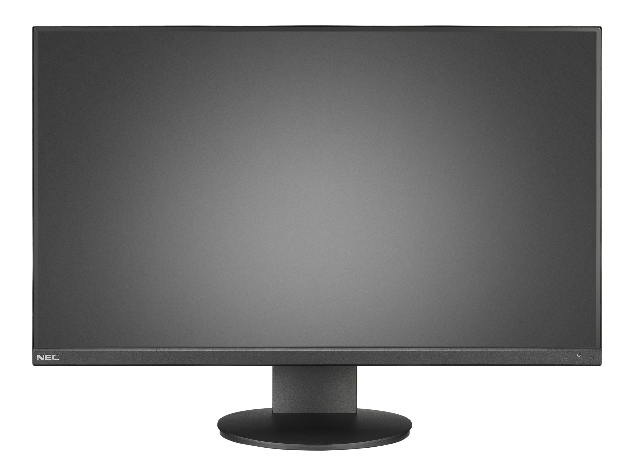 NEC MultiSync E243F - LED-Monitor - 61 cm (24