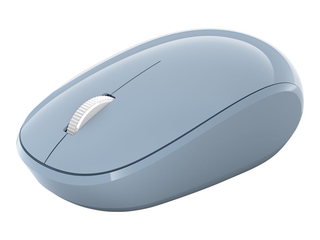 Microsoft Bluetooth Mouse - Maus - optisch - 3 Tasten - kabellos - Bluetooth 5.0 LE
