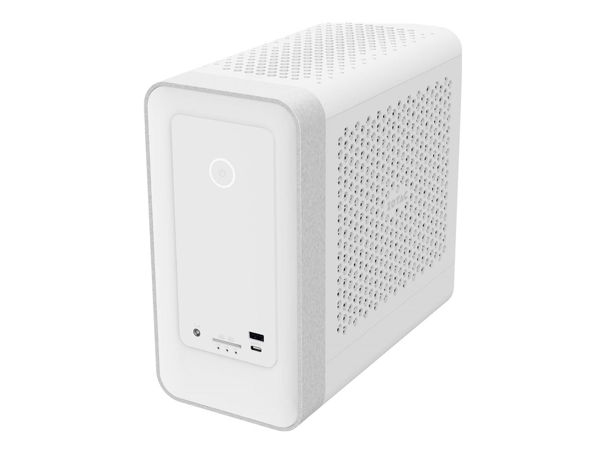 ZOTAC ZBOX MAGNUS ONE ERP54060W - Mini-PC - Core i5 13400 / 2.5 GHz - RAM 16 GB - SSD 1 TB - NVMe