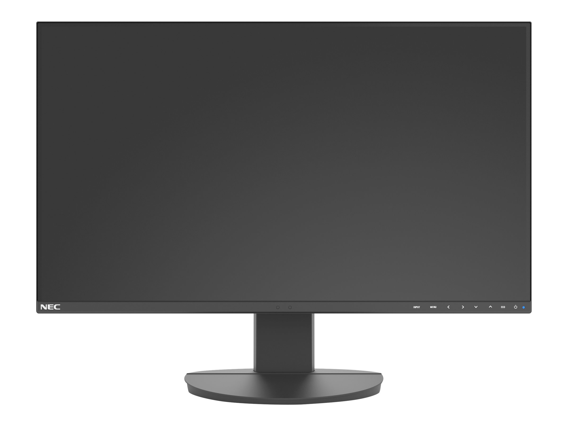 NEC MultiSync EA242F - LED-Monitor - 60.47 cm (23.8