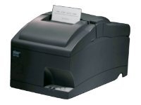 Star SP742MD - Belegdrucker - zweifarbig (monochrom) - Punktmatrix - Rolle (7,6 cm) - 16,9 cpi