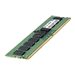 HPE - DDR4 - Modul - 8 GB - DIMM 288-PIN - 2133 MHz / PC4-17000