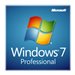 Microsoft Windows 7 Proffesional Recovery - Medien - DVD