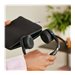 Cisco Headset 722 - Headset - On-Ear - Bluetooth - kabellos - Carbon Black