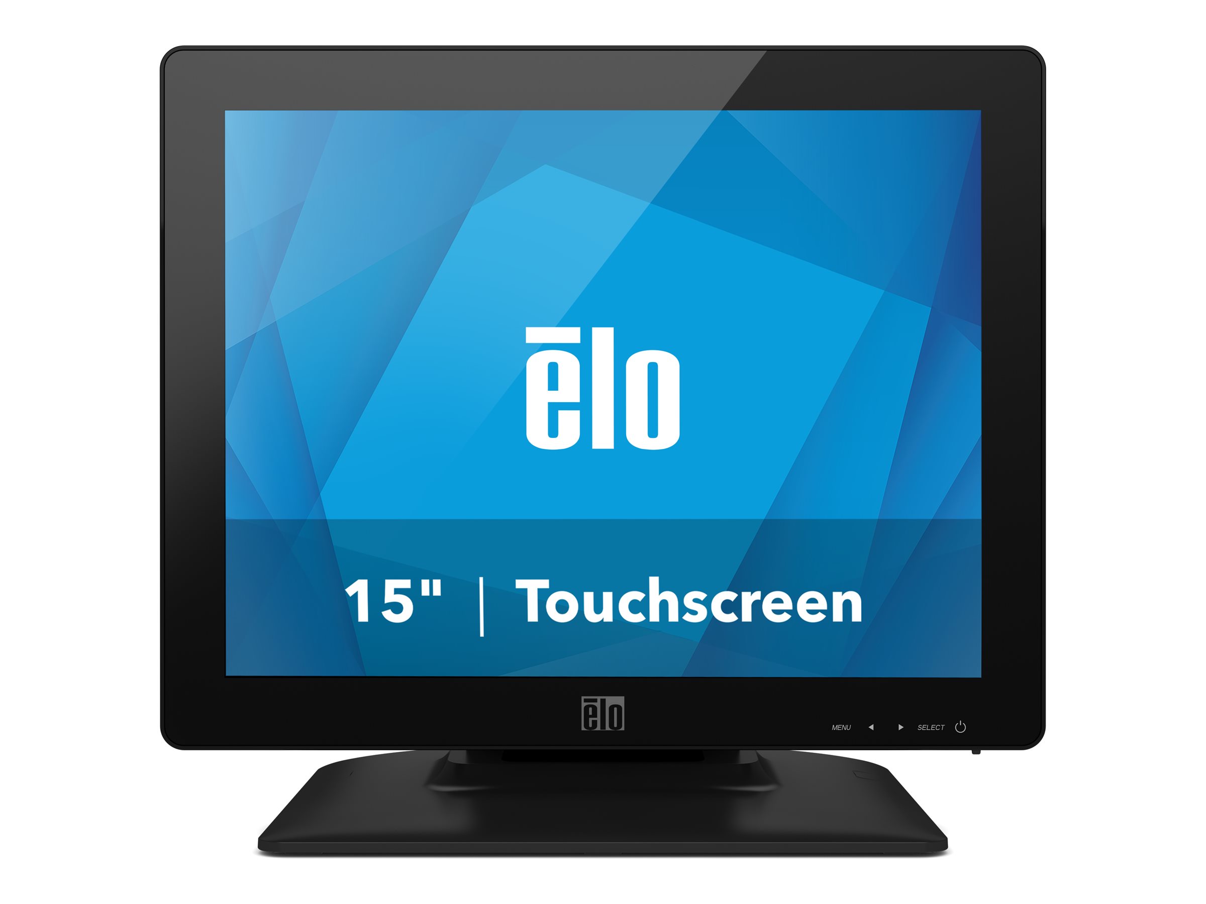 Elo 1523L - LED-Monitor mit CH Garantie - 38.1 cm (15