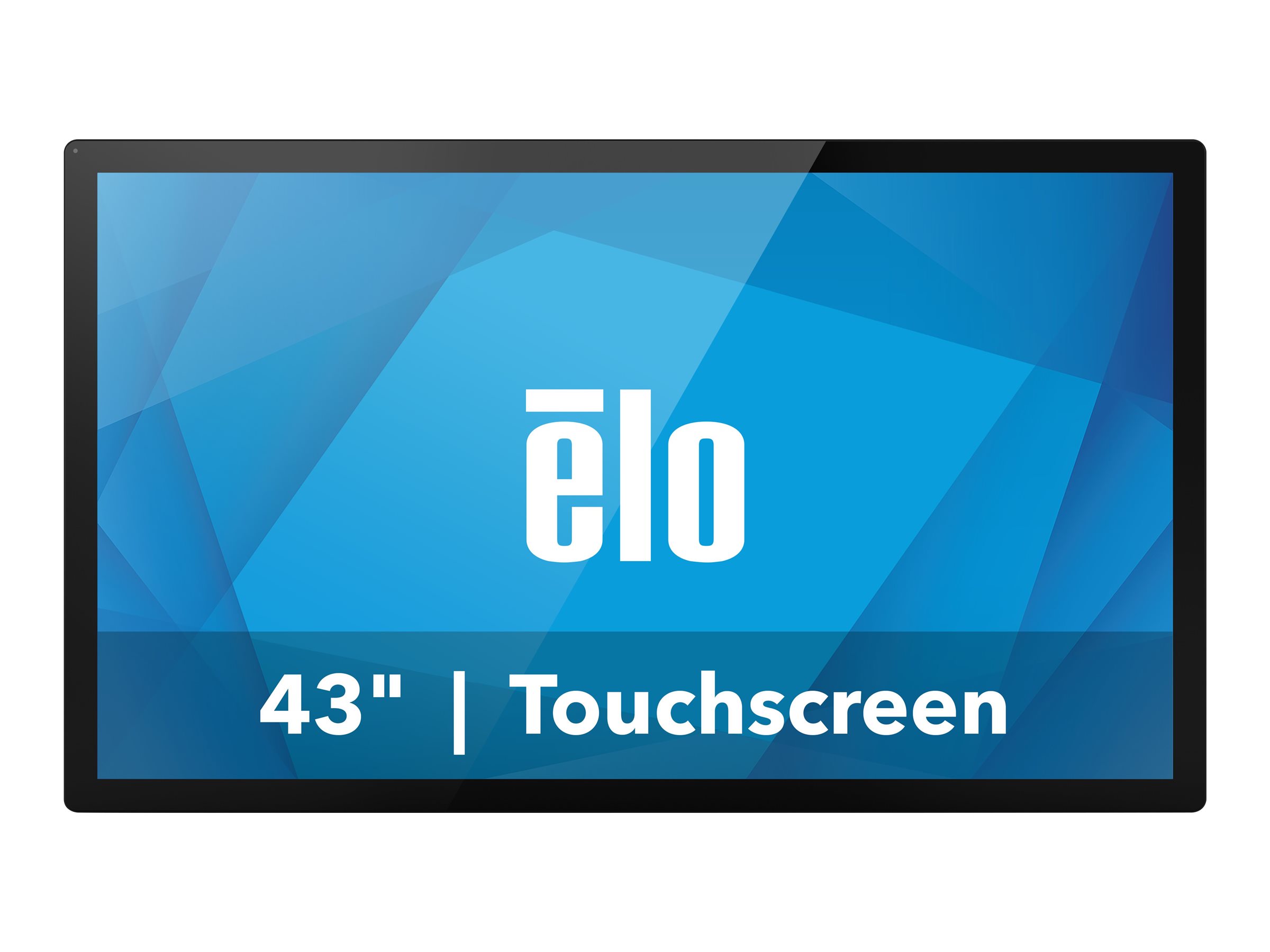 Elo 4363L - LED-Monitor mit CH Garantie - 109.2 cm (43