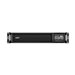 APC Smart-UPS SRT 2400VA - USV (in Rack montierbar/extern) - Wechselstrom 100/110/115/120 V - 2160 Watt - 2400 VA - RS-232, USB