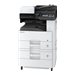 Kyocera ECOSYS M4125idn/KL3 - Multifunktionsdrucker - s/w - Laser - A3/Ledger (297 x 432 mm) (Original) - A3/Ledger (Medien)