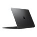 Microsoft Surface Laptop 5 for Business - Intel Core i5 1245U / 1.6 GHz - Evo - Win 11 Pro - Intel Iris Xe Grafikkarte - 16 GB R