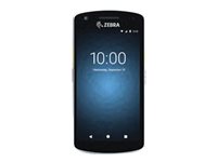 Zebra EC50 - Datenerfassungsterminal - Android 10 - 32 GB - 12.7 cm (5