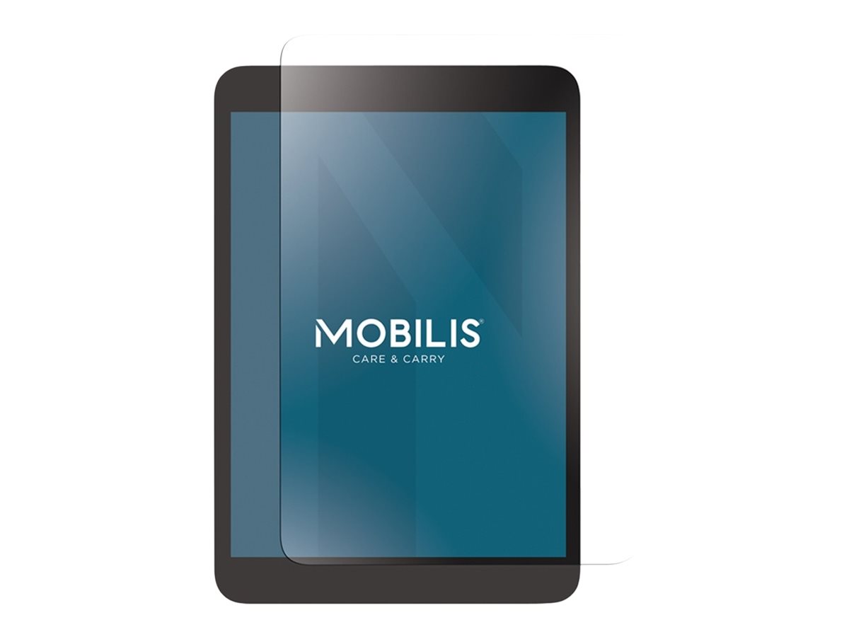 Mobilis - Bildschirmschutz fr Tablet - Glas - 10.5