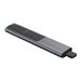 Logitech Spotlight - Prsentations-Fernsteuerung - 3 Tasten - Slate