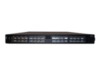 Mellanox Spectrum SN2700 - Switch - L3 - managed - 32 x 40 Gigabit QSFP28 - Luftstrom von hinten nach vorne