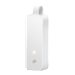 TP-Link UE300C USB Type-C to RJ45 Gigabit Ethernet Network Adapter - Netzwerkadapter - USB-C - Gigabit Ethernet