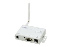 Silex SD-330AC - Server fr kabellose Gerte - 100Mb LAN, RS-232C - Wi-Fi 5 - 2.4 GHz, 5 GHz