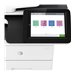 HP LaserJet Enterprise MFP M528dn - Multifunktionsdrucker - s/w - Laser - Legal (216 x 356 mm) (Original) - A4/Legal (Medien)