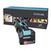 Lexmark - Fotoleiter-Kit LCCP - fr Lexmark W840, W840d, W840dn, W840n