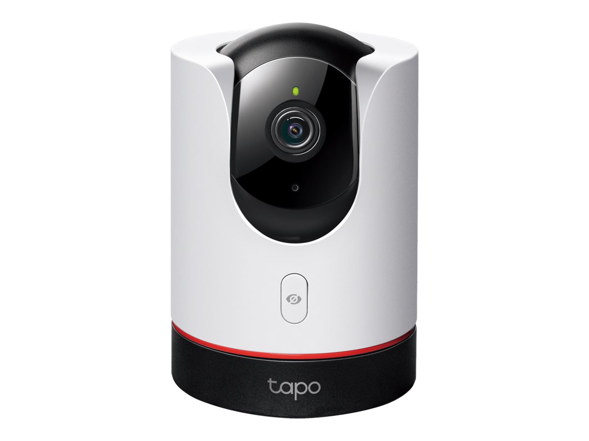 Tapo C225 V1 - Netzwerk-berwachungskamera - schwenken / neigen - Farbe (Tag&Nacht) - 2560 x 1440 - 2K