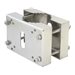 AXIS - Kamera Montagesatz - Pfosten montierbar - fr AXIS Netzwerkkamera XF40-Q1765 mit Explosionsschutz, XF40-Q1785