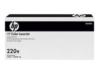 HP - (220 V) - Kit fr Fixiereinheit - fr Color LaserJet CM6030, CM6040, CM6049, CP6015