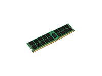 Kingston - DDR4 - Modul - 64 GB - DIMM 288-PIN - 2933 MHz / PC4-23400