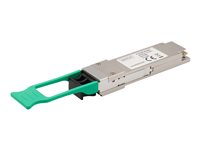 DIGITUS DN-81630 - QSFP28 Empfngermodul - 100 Gigabit Ethernet - 100GBase-CWDM4 - MTP/MPO-Multi-Modus - bis zu 100 m
