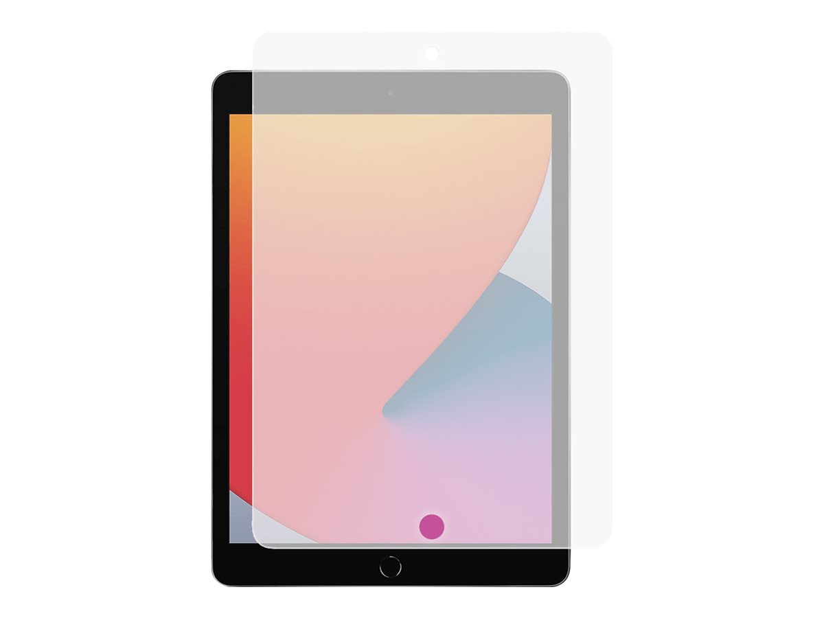InfoCase - Bildschirmschutz für Tablet - Glas - für Apple iPad (10. Generation)