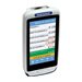 Datalogic Joya Touch Plus - Datenerfassungsterminal - robust - Win Embedded Compact 7 - 1 GB - 10.9 cm (4.3