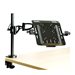 Fellowes Professional Series Laptop Accessory Arm - Montagekomponente (Laptop-Ablage, Monitorplatte) - fr Monitor/Notebook - Ar