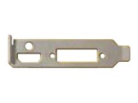 ASUS - HDMI/DVI-Low-Profile-Anschlusshalterung - fr ASUS 210, EN210 SILENT/DI/1GD3/V2, GT610, GT620, GT630, GT640, HD5450, HD64