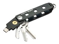 Yubico YubiKey 5C NFC - USB-C Sicherheitsschlssel - minimum order quantity is 50 pcs