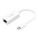 D-Link DUB-E250 - Netzwerkadapter - USB-C / Thunderbolt 3 - 2.5GBase-T x 1