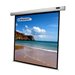 Celexon Economy electric screen - Leinwand - Deckenmontage mglich, geeignet fr Wandmontage - motorisiert - 322 cm (127