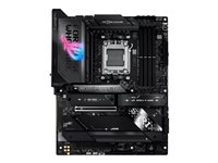ASUS ROG STRIX X870E-E GAMING WIFI - Motherboard - ATX - Socket AM5 - AMD X870E Chipsatz - USB4, USB-C 3.2 Gen 2x2, USB-C 3.2 Ge
