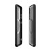 Spigen Capella GP-FPS931PGB - Hintere Abdeckung fr Mobiltelefon - Stnder - Thermoplastisches Polyurethan (TPU), Polycarbonat (