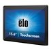 Elo I-Series 2.0 ESY15i2 - All-in-One (Komplettlsung) - Celeron J4105 / 1.5 GHz - RAM 4 GB - SSD 128 GB - UHD Graphics 600