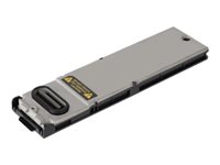 Getac - SSD - 256 GB - mit Gehuse - intern - PCIe (NVMe)