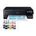 Epson EcoTank ET-8550 - Multifunktionsdrucker - Farbe - Tintenstrahl - nachfllbar - A3 (Medien)