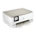 HP ENVY Inspire 7224e All-in-One - Multifunktionsdrucker - Farbe - Tintenstrahl - 216 x 297 mm (Original) - A4/Legal (Medien)