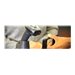 Zebra LI4278 - Barcode-Scanner - tragbar - Linear-Imager - 547 Scans/Sek. - decodiert