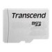 Transcend 300S - Flash-Speicherkarte - 4 GB - Class 10 - microSDHC