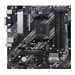 ASUS PRIME A520M-A II/CSM - Motherboard - micro ATX - Socket AM4 - AMD A520 Chipsatz - USB 3.2 Gen 1