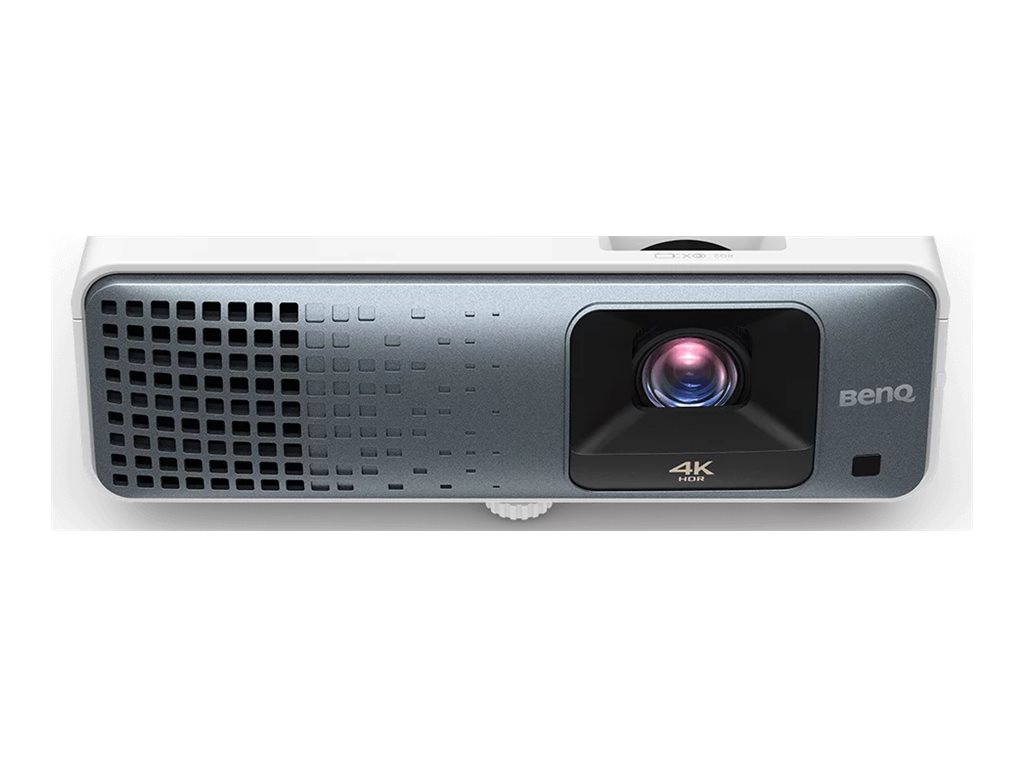 BenQ TK710 - DLP-Projektor - Laser - 3D - 3200 ANSI-Lumen - 3840 x 2160
